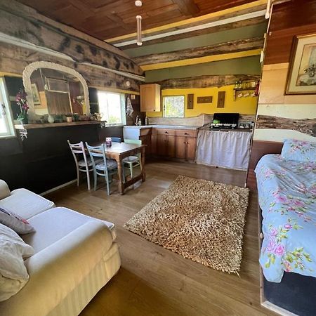Foxglove Eco Lodge Llanelli Luaran gambar