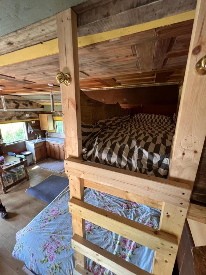 Foxglove Eco Lodge Llanelli Luaran gambar